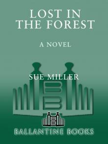 Lost in the Forest