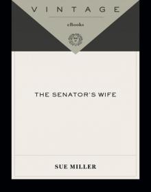 The Senator's Wife