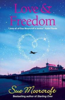 Love & Freedom