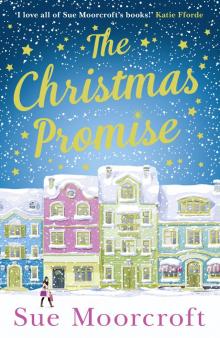 The Christmas Promise The Christmas Promise