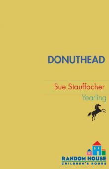 Donuthead