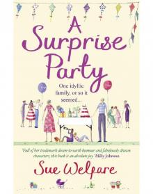 The Surprise Party