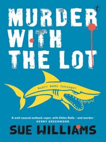 Murder with the Lot