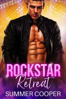 Rockstar Retreat