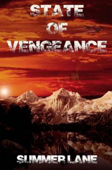 Collapse Series (Book 6): State of Vengeance