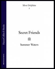 Secret Friends