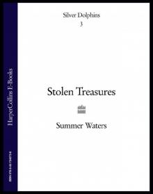 Stolen Treasures