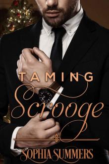 Taming Scrooge Taming Scrooge