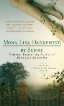 Mona Lisa Darkening m-4