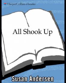 All Shook Up