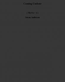 Coming Undone m-4