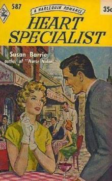 Heart Specialist Heart Specialist