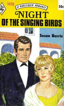 Night of the Singing Birds