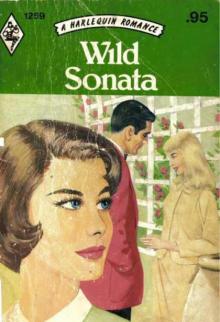 Wild Sonata