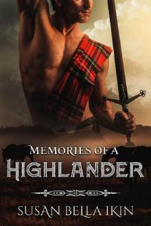 Memories of a Highlander