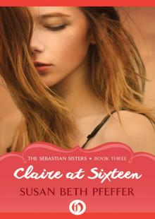 Claire at Sixteen