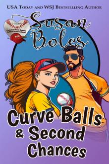 Curve Balls & Second Chances