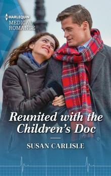 Reunited with the Children's Doc