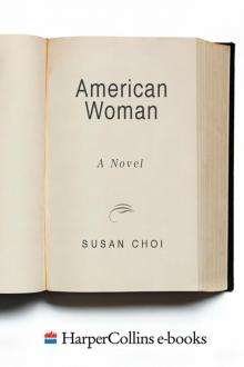 American Woman
