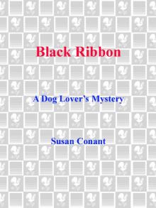 Black Ribbon