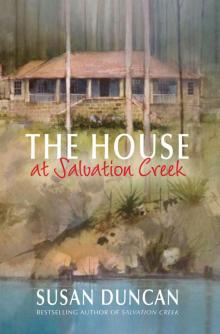 The House At Salvation Creek
