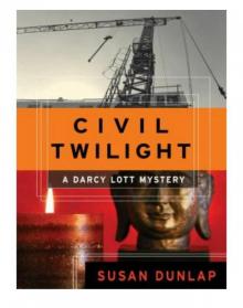 Civil Twilight