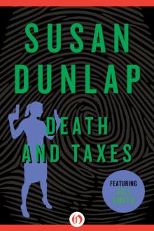 Death and Taxes