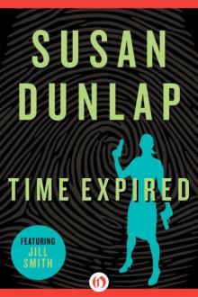 Time Expired