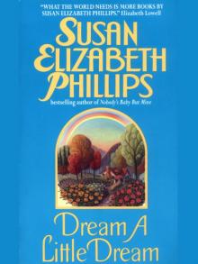 Dream a Little Dream Dream a Little Dream
