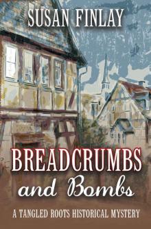Breadcrumbs and Bombs