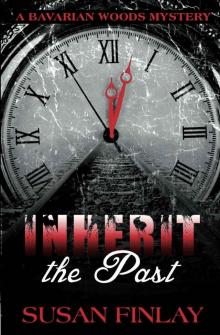 Inherit the Past