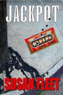 Jackpot (Frank Renzi mystery series)