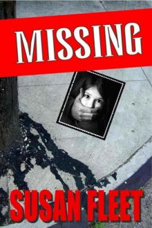 Missing, Frank Renzi Book 6