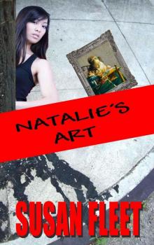 Natalie's Art: a Frank Renzi novel