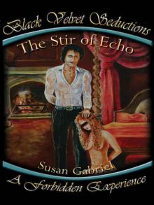 The Stir of Echo