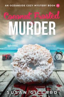 Coconut Frosted & Murder