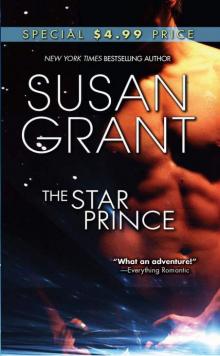 The Star Prince