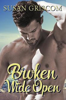 Broken Wide Open: A Stand-Alone Romance
