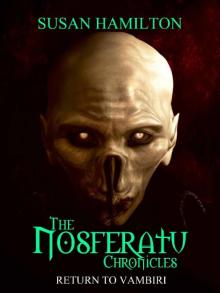 The Nosferatu Chronicles: Return to Vambiri