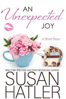 An Unexpected Joy (Treasured Dreams Book 6) An Unexpected Joy (Treasured Dreams Book 6)