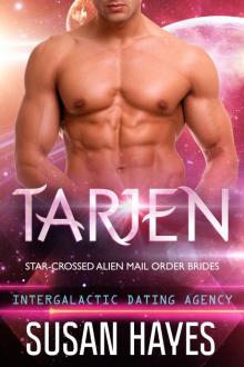 Tarjen