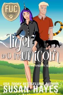 Tiger and the Unicorn Tiger and the Unicorn