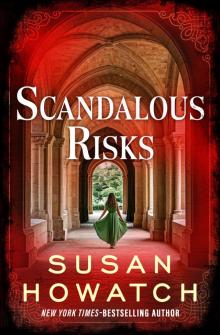 Scandalous Risks Scandalous Risks