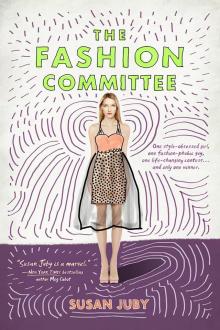 The Fashion Committee The Fashion Committee