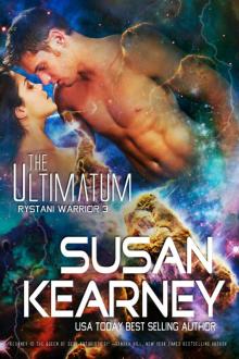 The Ultimatum