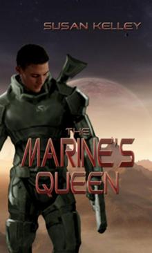 Marine's Queen, The