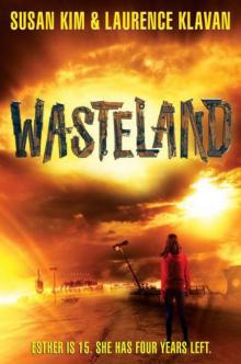 Wasteland w-1