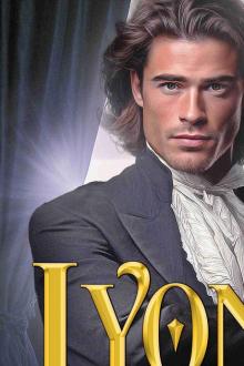 Lyon of Scotland: The Lyon's Den Connected World Lyon of Scotland: The Lyon's Den Connected World
