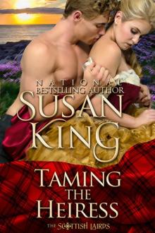 Taming the Heiress Taming the Heiress