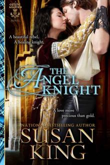 The Angel Knight The Angel Knight